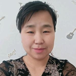 秋妈短视频头像