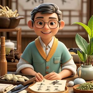 海洋岐黄健康-YSunny头像