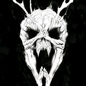 神不在重庆头像