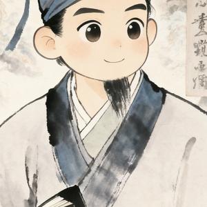 百草故事馆头像