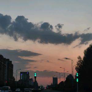 你的跟拍日记头像