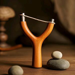 新时代弹弓户外头像