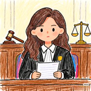 秩序之光-君威头像