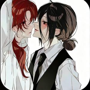 昭昭的小狗（追逐~）头像