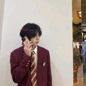 绌💫（见过高昕版）头像
