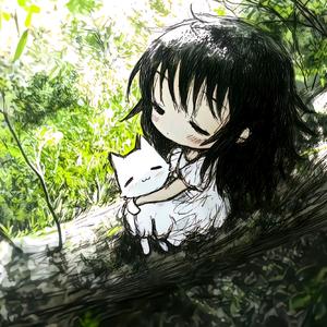 小鱼（易次元预约版）头像