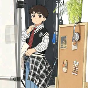 老张在隔壁头像