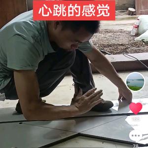 武宣装一线:宁师傅头像