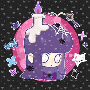 大黑狗（喵叔躲避催稿版）头像