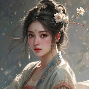 小月讲故事头像