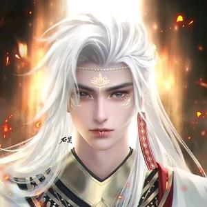 小手冰凉。头像