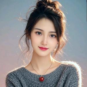 七月头像