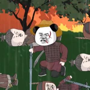 虾仁不流泪 头像