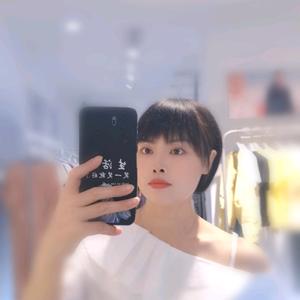 清清头像