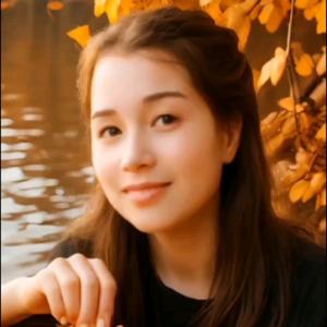 @🌺小芳❤头像