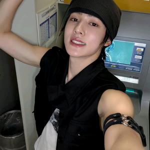 严成玹我没辙了你把我害的相思病头像