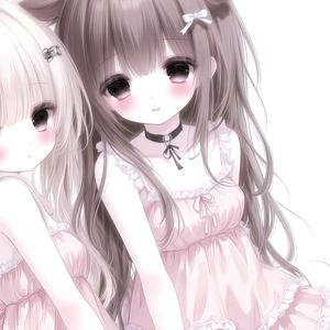 誓言重如枷锁头像