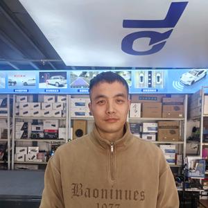 南京爱车时代 原车升级（山由授权店）头像