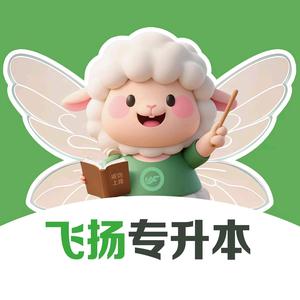 飞扬专升本官方账号头像
