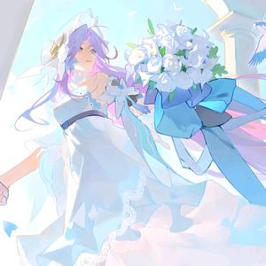 白月光什么时候回国头像