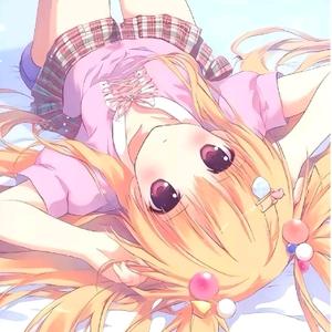 樱校^安奈睡不着🦋头像