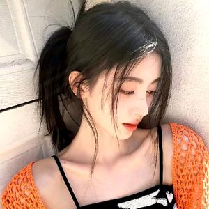 邪恶.鞠婧丁🅥星光大赏给婧祎投票头像