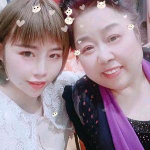 曲沃千仞岗头像