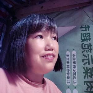 周梦瑶早上5点10分首播头像