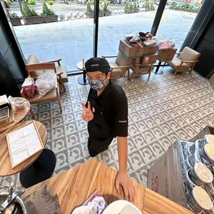 爱洗制冰姬头像