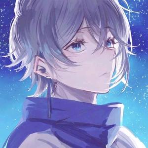 咆哮的白露头像