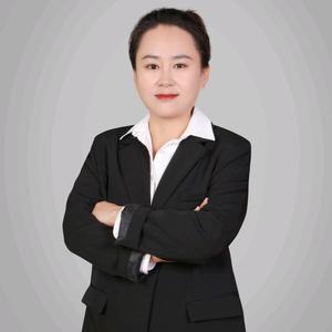 Li.娟 ༒中联房产头像