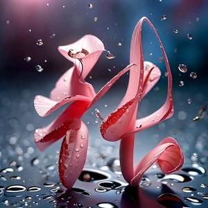 纵有千张、只恋一萍头像