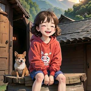 李鹏兰——学英语头像