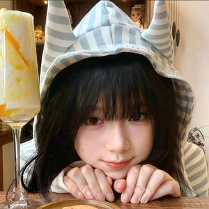 粥末见✨️头像