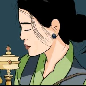 舞者：拉姆℃头像