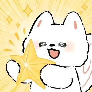 猫神头像