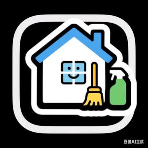 90家政  张张头像