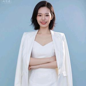 暖熙月子艳姐头像