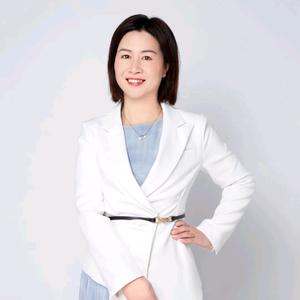 静姐  幸福心理学头像