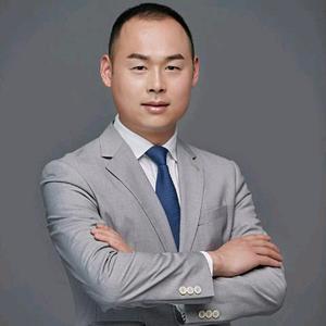 小微金服（十堰金融居间）头像