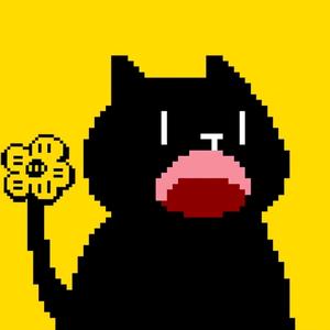 天选小鱼儿头像