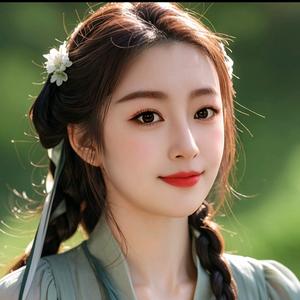 Feel🧚‍♀️头像