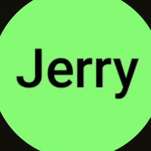 Jerry头像