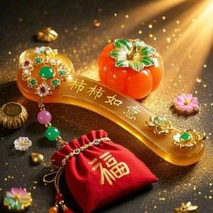 🍀💰好运连连🍊🍌🍎头像