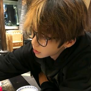 你不许烦我头像