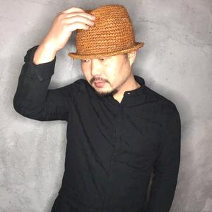 泉州胡子哥男士发型，假发定制头像