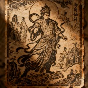 天涯启示录头像