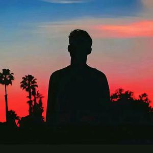 阿乐在思考头像