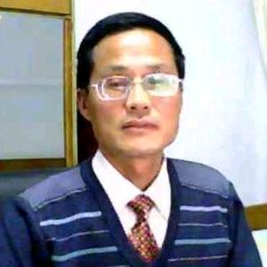 白孝勤头像