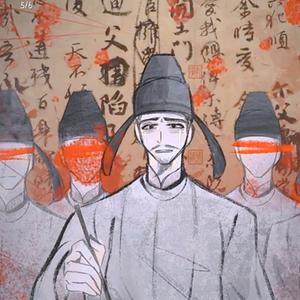 春姝混剪头像